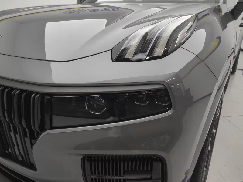 Lynk & Co 09 EM-P 2022 car image #5