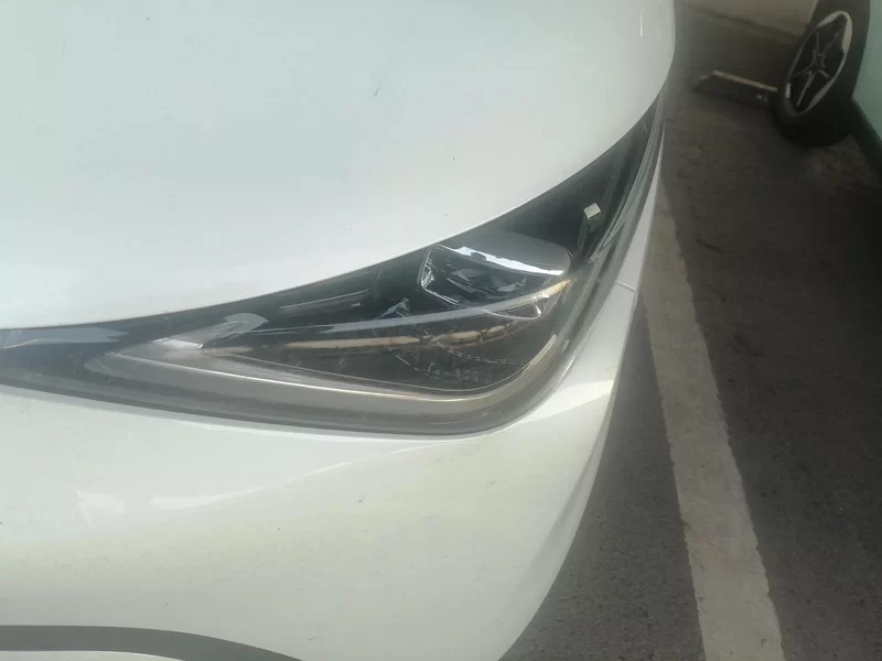 Kaiyi Shiyue 2023 car image #5