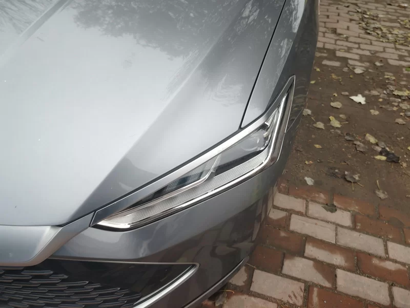 比亚迪 秦PLUS 2023 汽车图片 #5