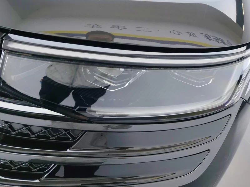 Volkswagen Tavendor 2023 #5 Volkswagen Tavendor 2023 car image #5