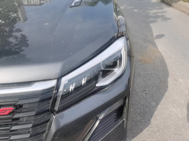 Changan CS75 2022 car image #5