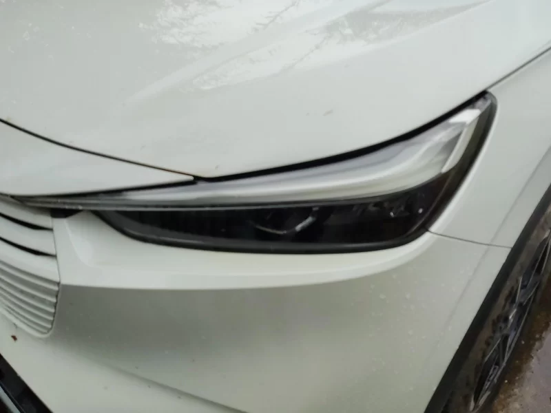 Honda VEZEL 2023 immagine di auto #5