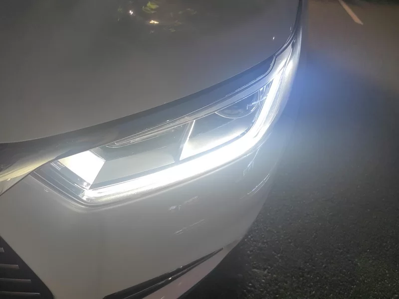 BYD Yuan New Energy 2018 car image #5