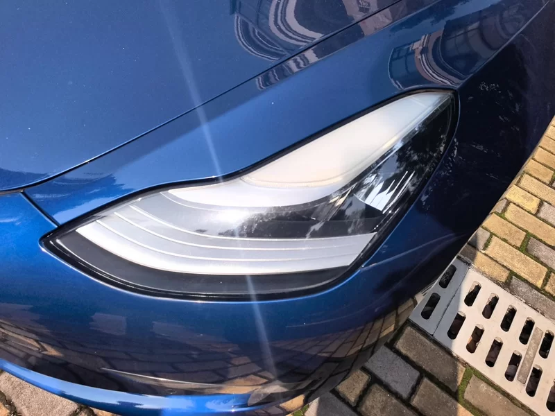 特斯拉 Model 3(进口) 2019 汽车图片 #5