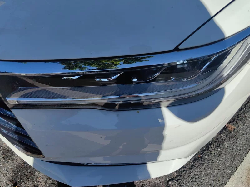 BYD Qin 2020 #5 BYD Qin 2020 car image #5