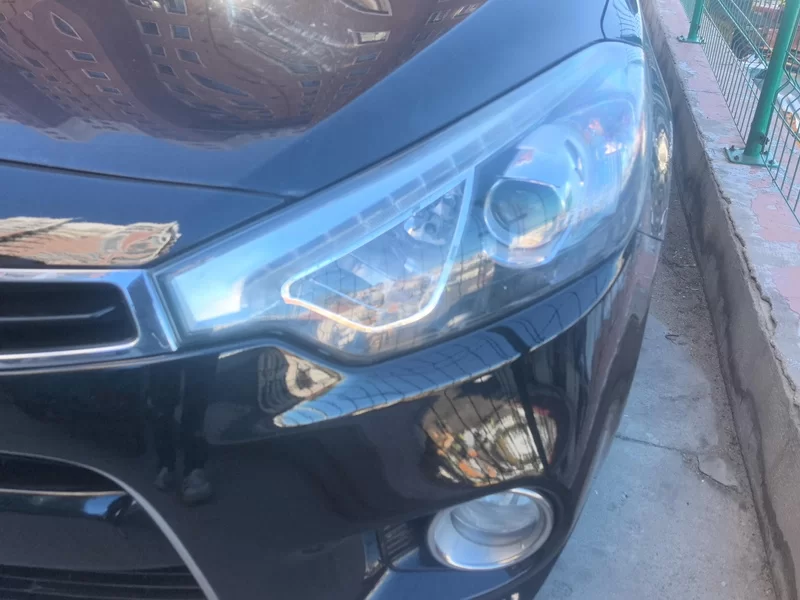 Kia Forte Koup 2015 car image #5