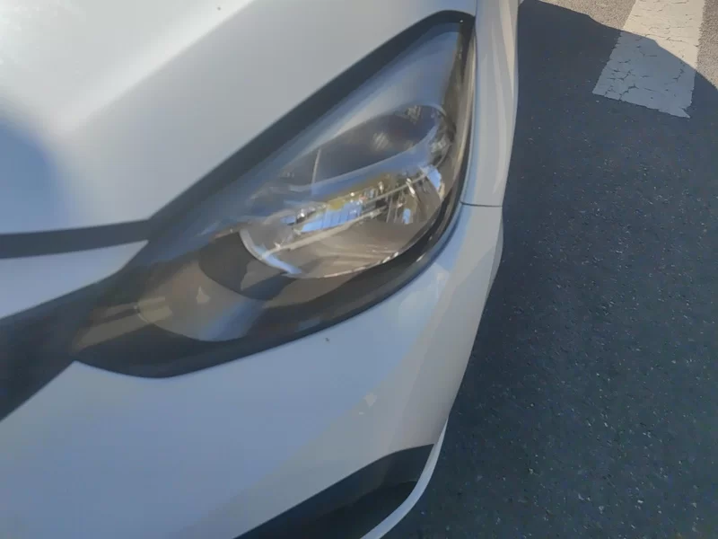 Honda Fit 2021 car image #5