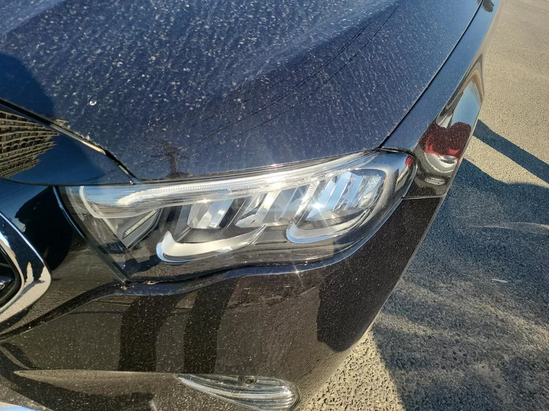 Mercedes-Benz E Class New Energy 2025 immagine di auto #5