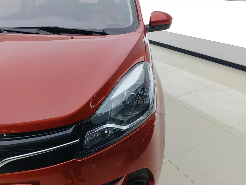 Changan BenBen EV 2019 #5 Changan BenBen EV 2019 car image #5