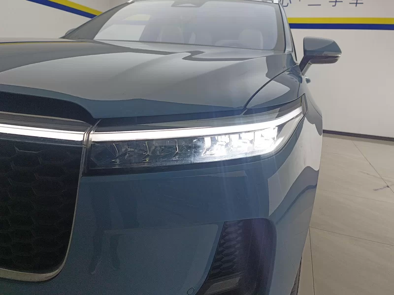 理想汽车 理想ONE 2022 汽车图片 #5