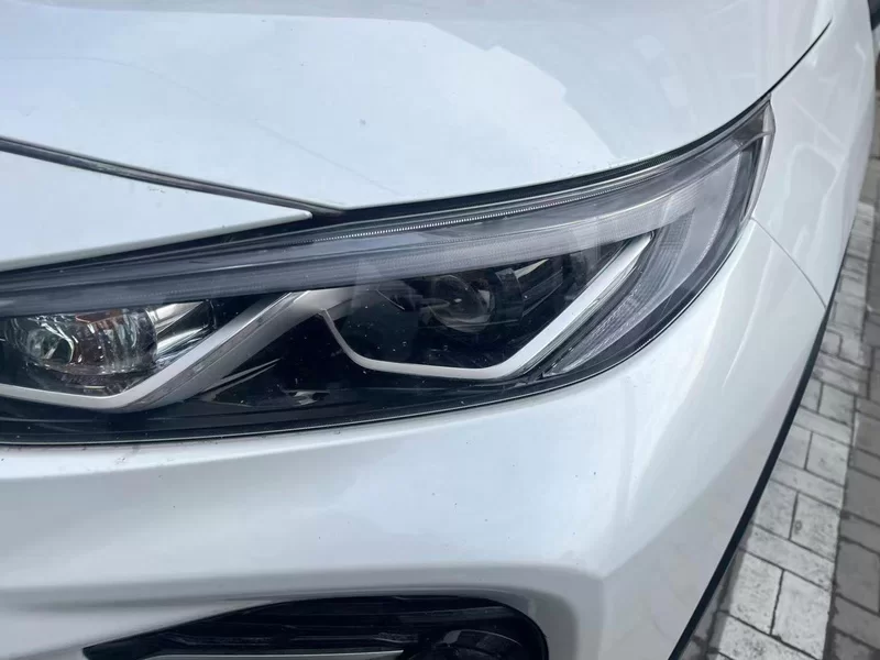 Toyota Wildlander 2023 imagem de carro #5