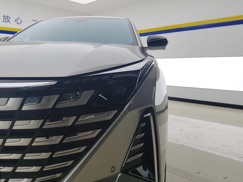 Changan UNI-Z 2025 #5 Changan UNI-Z 2025 car image #5