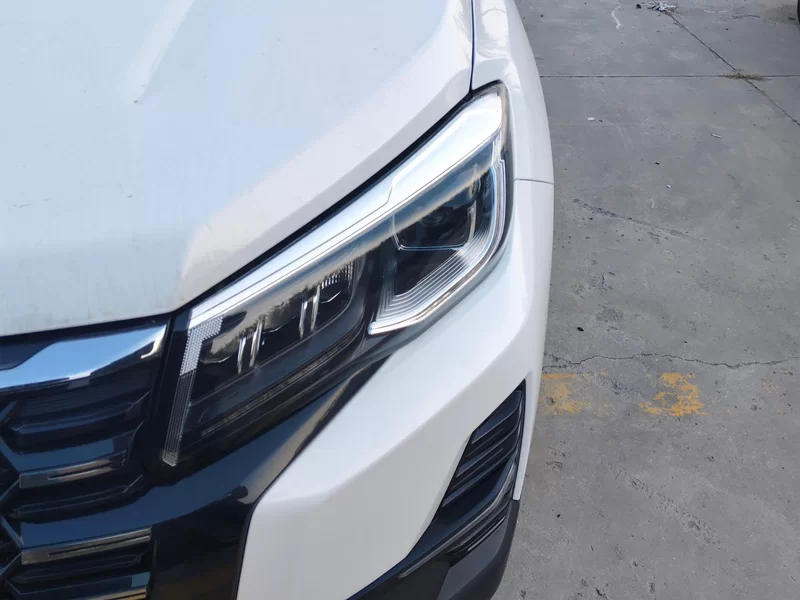 Changan CS75 2024 car image #5