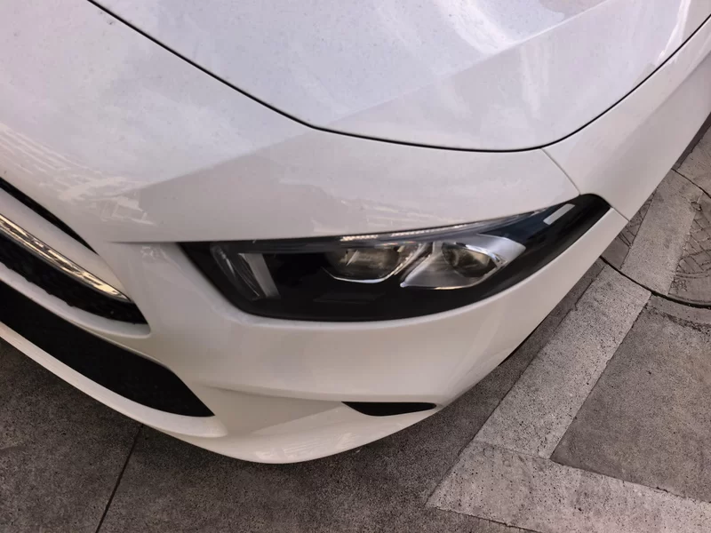 Mercedes-Benz A Class (Imported) 2021 car image #5