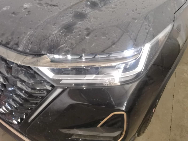 Chery Tiggo 8 PRO 2023 car image #5