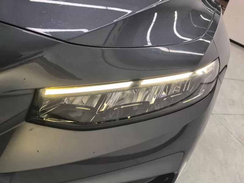 GEELY PrefaceL 2022 car image #5