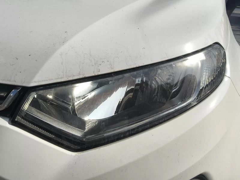 Ford EcoSport 2015 изображение автомобиля #5