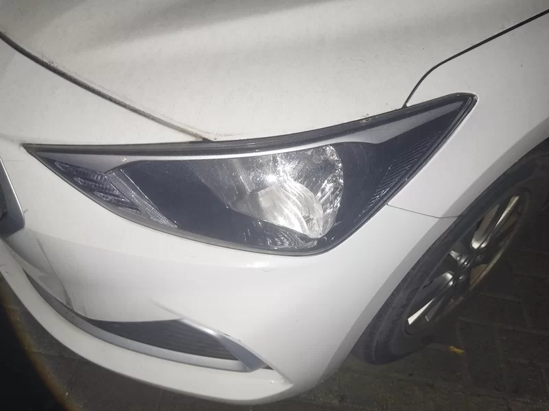 Hyundai Elantra HD 2020 car image #5