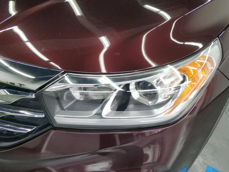 GAC Trumpchi GS4 2018 car image #5