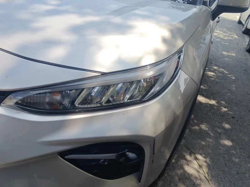 Toyota Wildlander 2020 imagem de carro #5