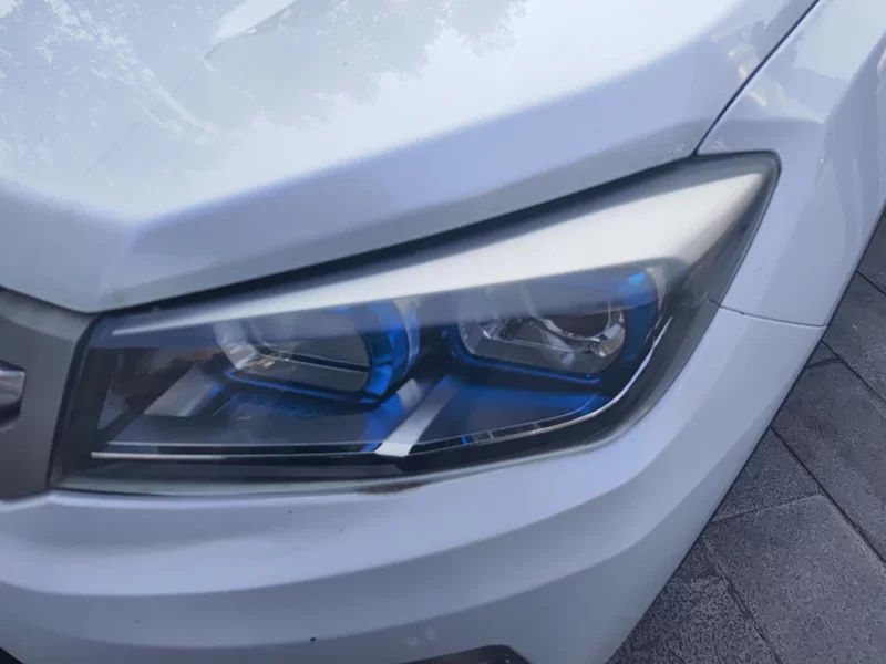 Changan CS75 PRO 2015 #5 Changan CS75 PRO 2015 image de voiture #5