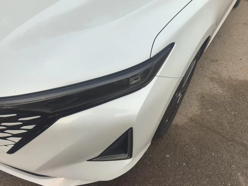 Changan Raeton Plus 2022 car image #5