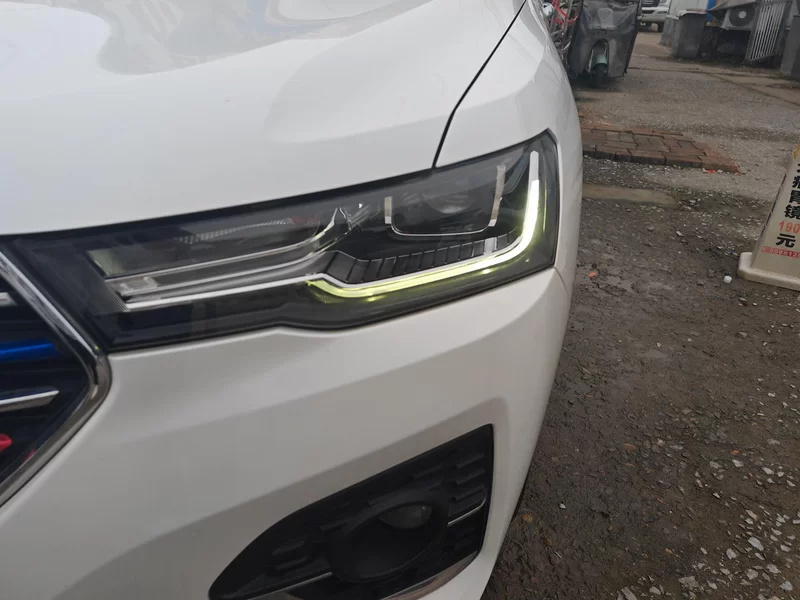 Haval H4 2018 car image #5