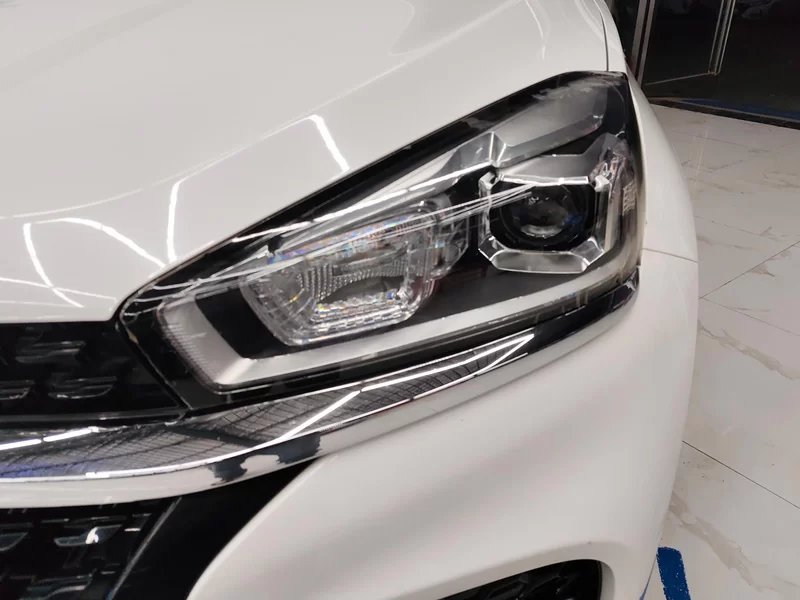 Chery Tiggo 8 Plus e+ 2018 #5 Chery Tiggo 8 Plus e+ 2018 car image #5