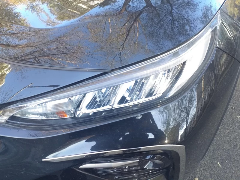 Toyota Wildlander 2021 imagem de carro #5