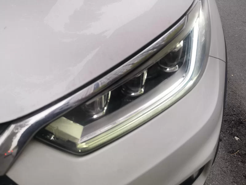 BYD Yuan New Energy 2020 car image #5