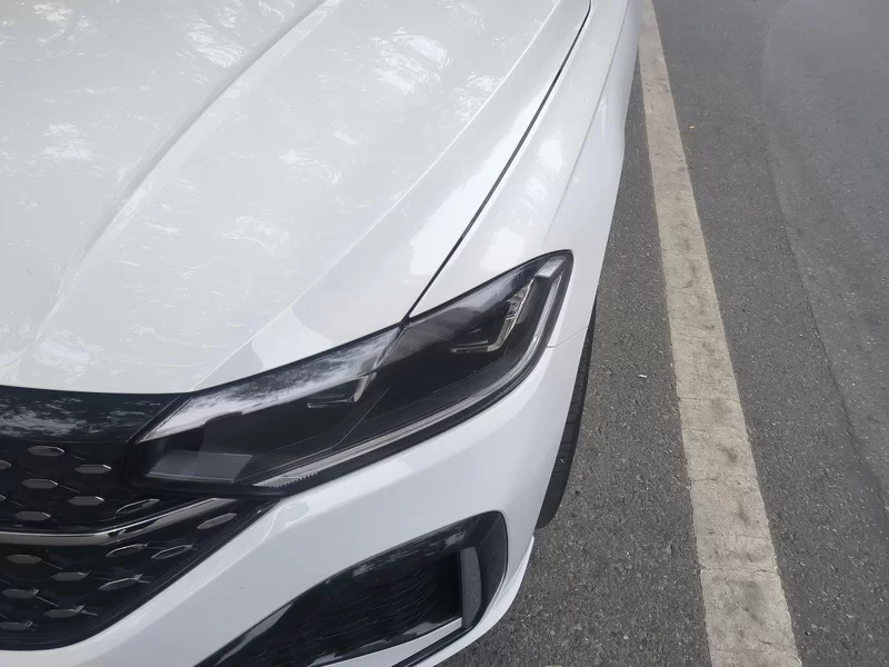 Volkswagen Lavida 2025 car image #5