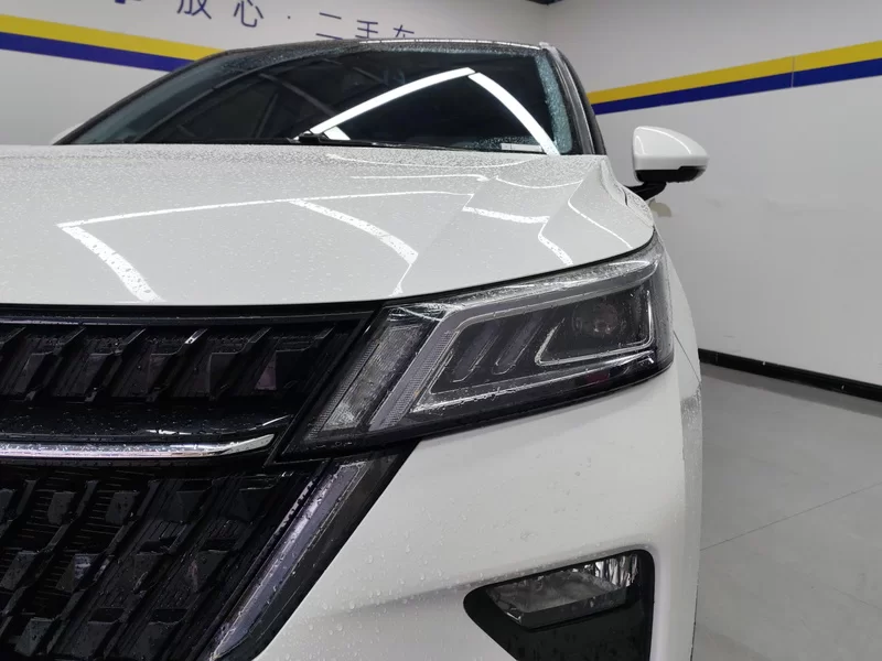 Wuling Asta 2021 #5 Wuling Asta 2021 immagine di auto #5