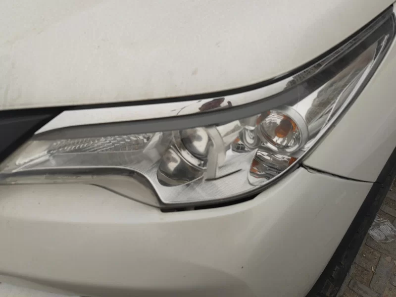 Toyota Fortuner 2018 immagine di auto #5