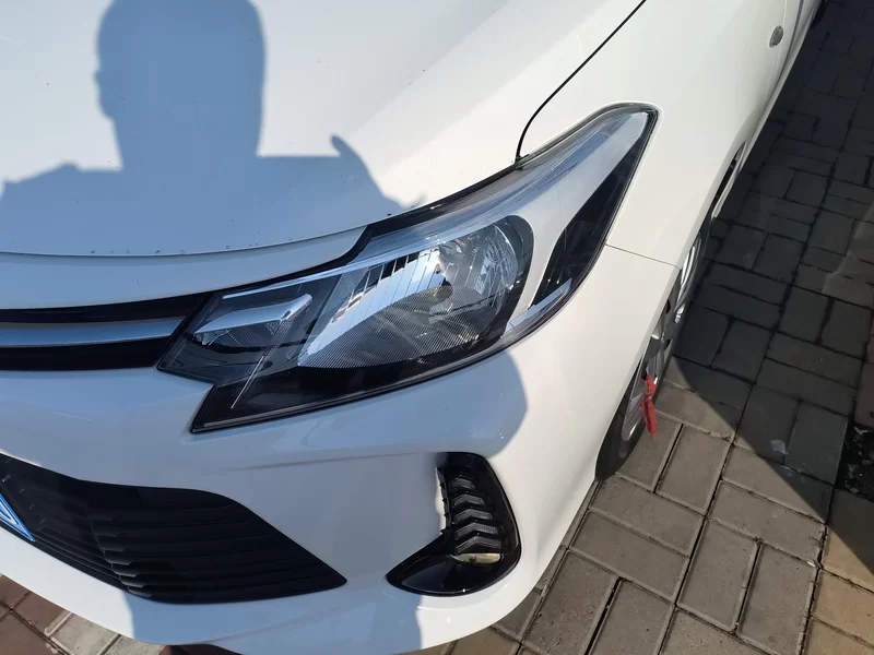 Toyota Vios 2022 #5 Toyota Vios 2022 imagen de coche #5