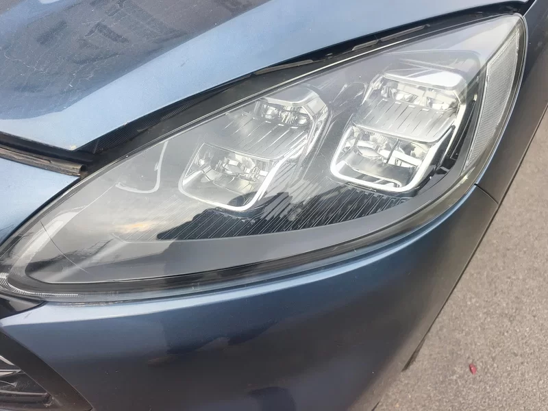 Ford Escape 2022 immagine di auto #5