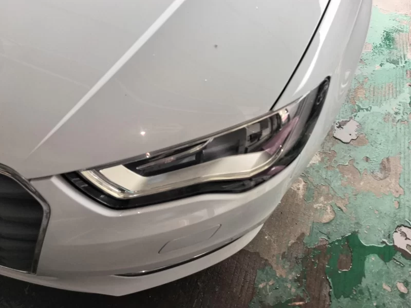 Audi A3 New Energy (Imported) 2014 immagine di auto #5