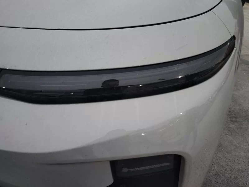 零跑汽车 零跑B10 2025 汽车图片 #5