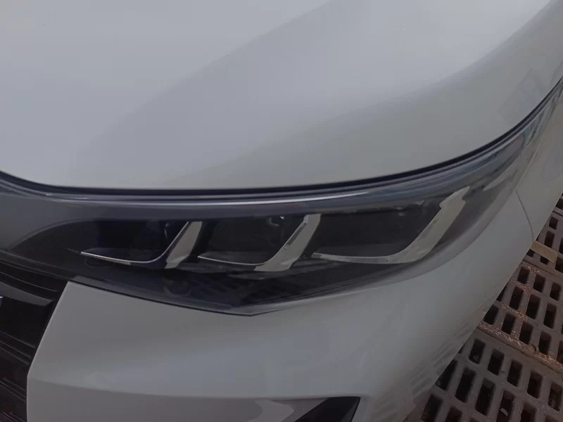 GAC Trumpchi M6 2024 car image #5