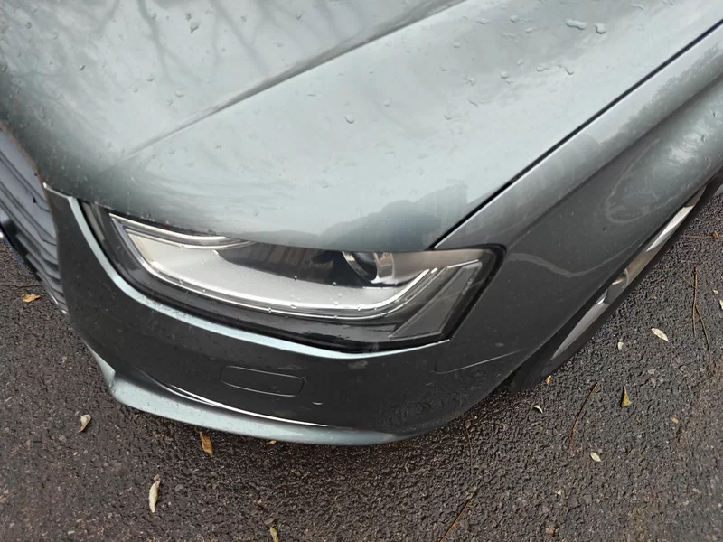 Audi A4 2014 car image #5