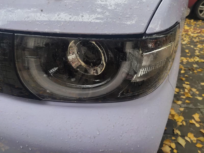 Chery QQ Ice Cream 2025 car image #5