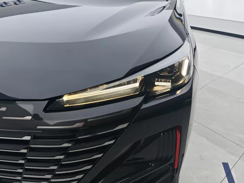 Changan CS55PLUS PHEV 2021 car image #5