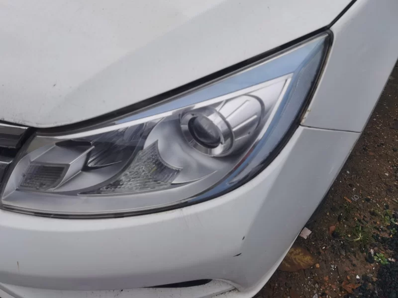 BYD SuRui 2015 #5 BYD SuRui 2015 car image #5