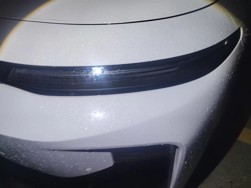 零跑汽车 零跑B10 2025 汽车图片 #5