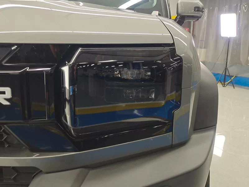 捷途 捷途旅行者 2024 汽车图片 #5