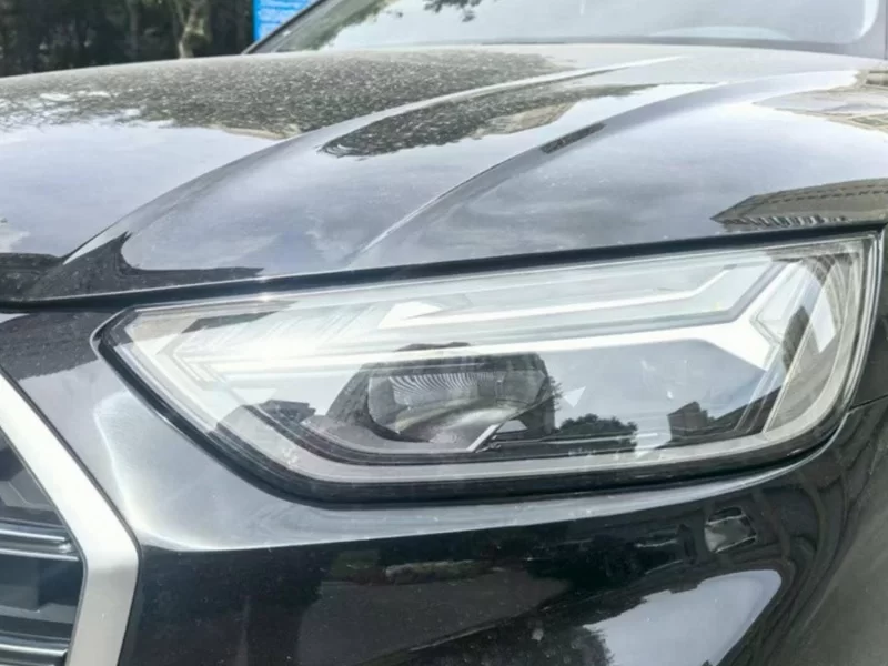 Audi Q5L Sportback 2022 car image #5