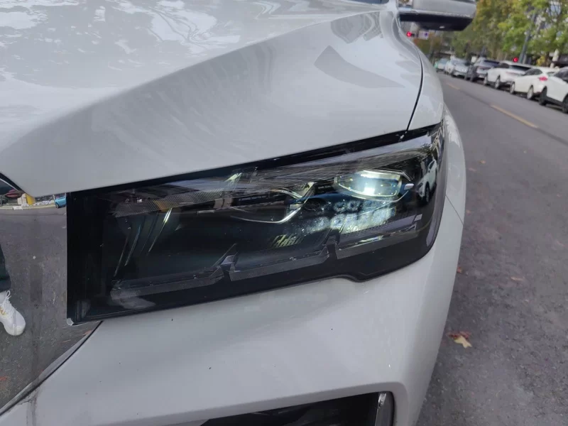 GEELY Tugella 2024 car image #5