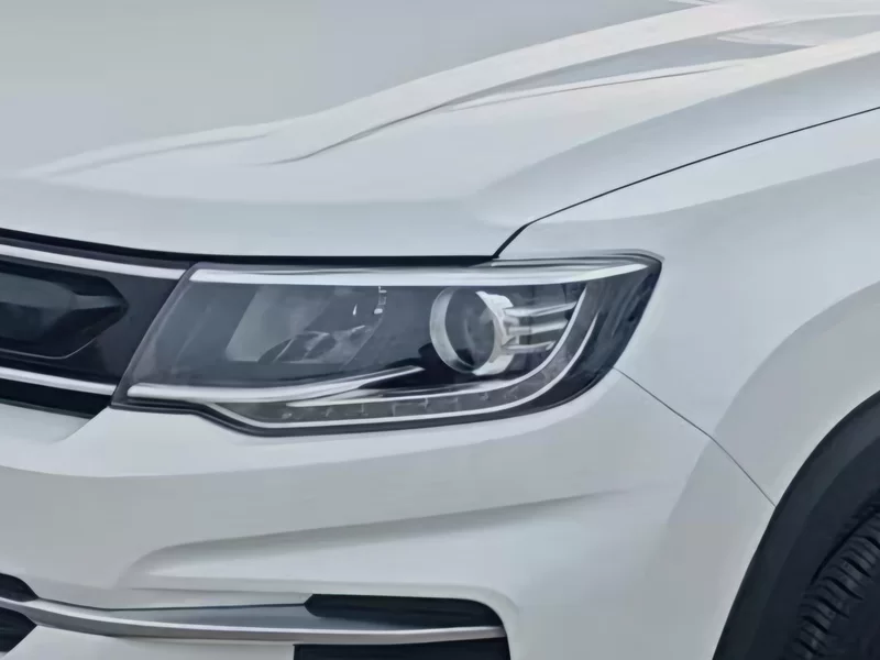 Changan CS35 Plus 2020 immagine di auto #5