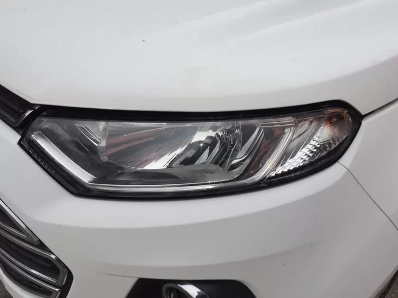 Ford EcoSport 2014 изображение автомобиля #5