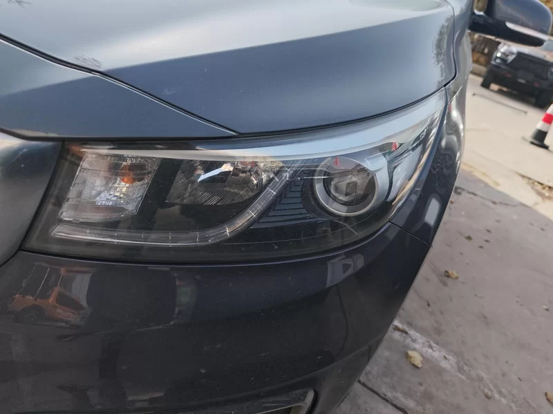 Kia Carnival (Imported) 2016 immagine di auto #5