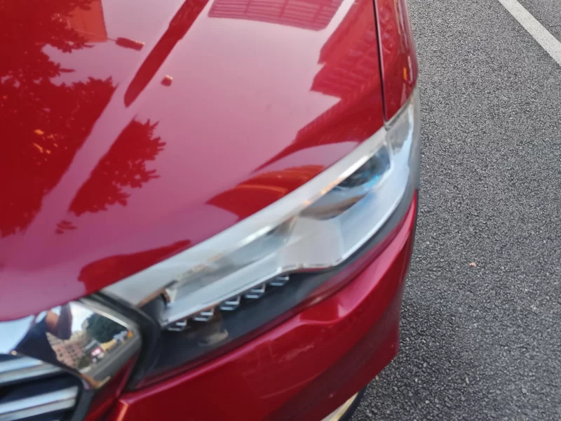 Haval H1 2015 car image #5